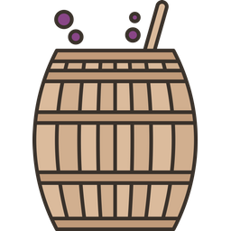 Fermentation  Icon