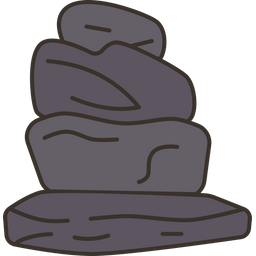 Inukshuk  Icon