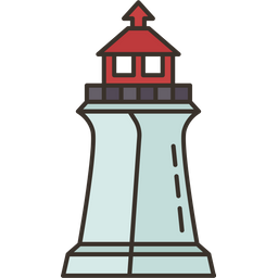 Lighthouse  Icon