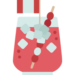 Cocktail  Icon