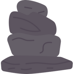 Inukshuk  Icon