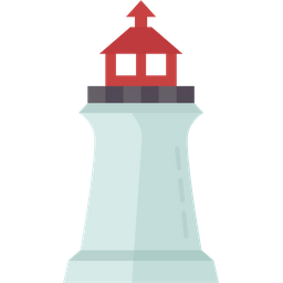 Lighthouse  Icon