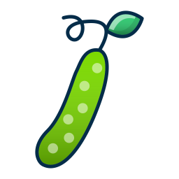 Cucumber  Icon