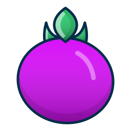 Onion  Icon