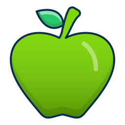 Apple  Icon