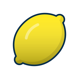 Citrus  Icon