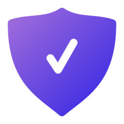 Check Security  Icon