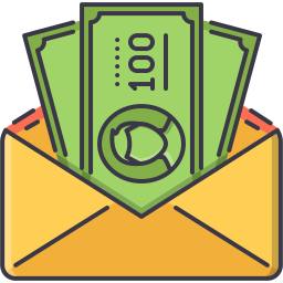 Envelope  Icon