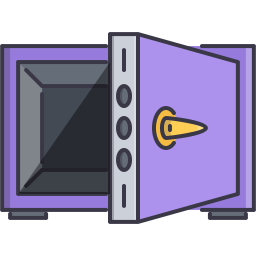 Locker  Icon