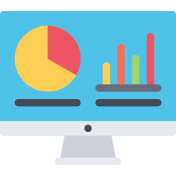 Analytics  Icon