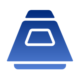 Apollo module  Icon