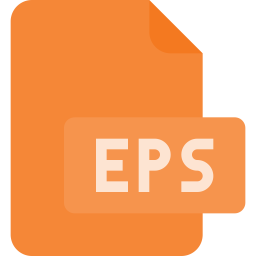 Eps file  Icon