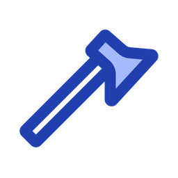 Axe  Icon