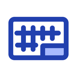 Blueprint  Icon