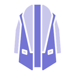 Jacket  Icon