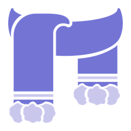 Muffler  Icon