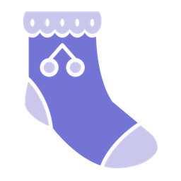 Sock  Icon