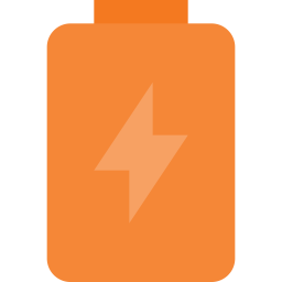 Battery charging  Icon