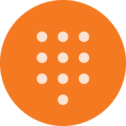 Dial-Pad  Icon