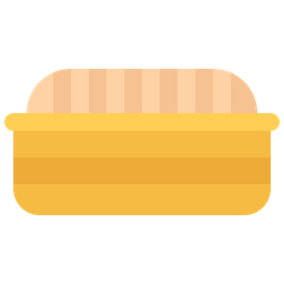 Bread Basket  Icon