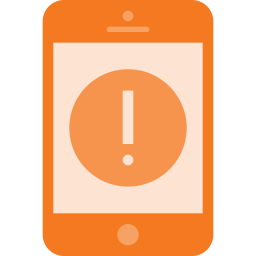 Alert  Icon