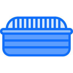 Bread Basket  Icon