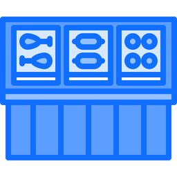 Buffet  Icon