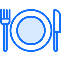 Crockery  Icon