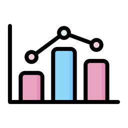 Analytics  Icon