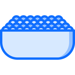 Canned Caviar  Icon