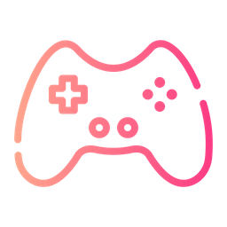 Gamepad  Icon