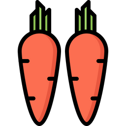 Carrot  Icon