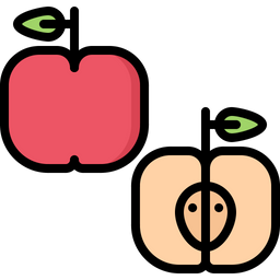 Apple  Icon