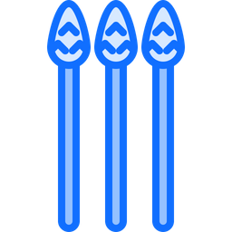 Spargel  Symbol