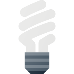 Bulb  Icon