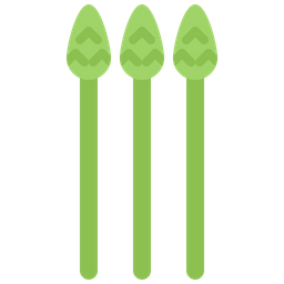 Asparagus  Icon