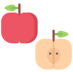 Apple  Icon