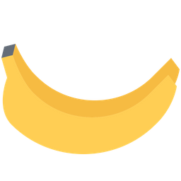 Banana  Icon