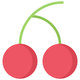 Cherry  Icon