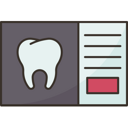 Orthopantomogram  Icon