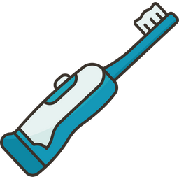 Smart Toothbrush  Icon