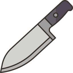 Knife  Icon