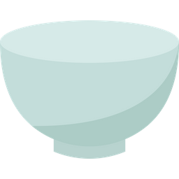 Bowl  Icon