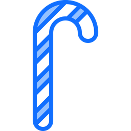 Zuckerstange  Symbol