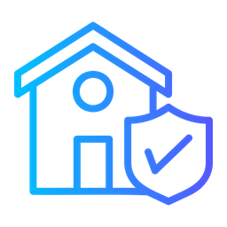 Home Insurance  Icon