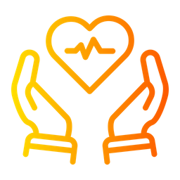 Compassion  Icon