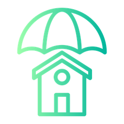 Home Insurance  Icon