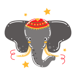 Elephant  Icon