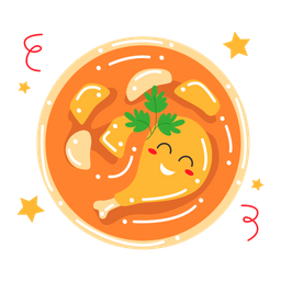 Massaman curry  Icon