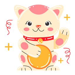 Maneki neko  Icon